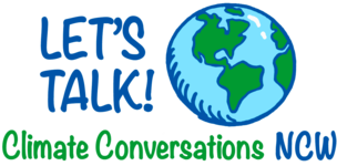 Climate Conversations logo