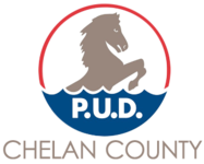 Chelan County PUD logo