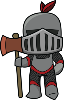 Nifty Knights's avatar