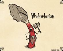 Rhubarbarians 's avatar