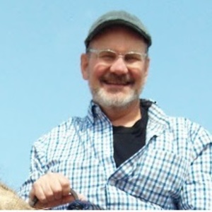 Kevin McKee's avatar