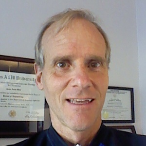 Jim White's avatar