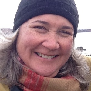 Sally Freed's avatar