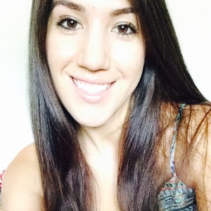 Jasmin Rocha's avatar
