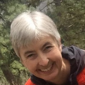 Sharon Lunz's avatar